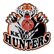 KK HUNTERS PRIJEDOR Team Logo